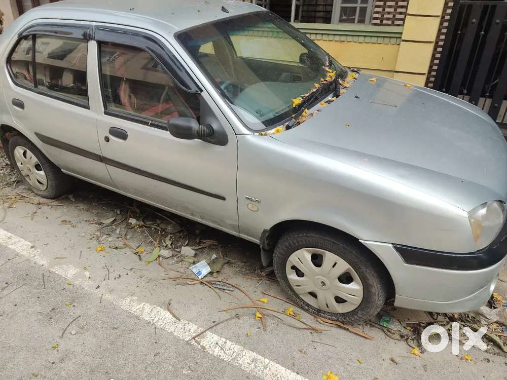 Ford Ikon 1.6 Nxt 2005