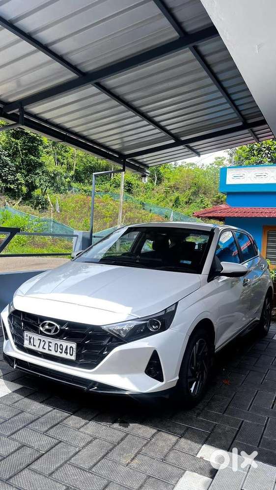 Hyundai Car Petrol 2023