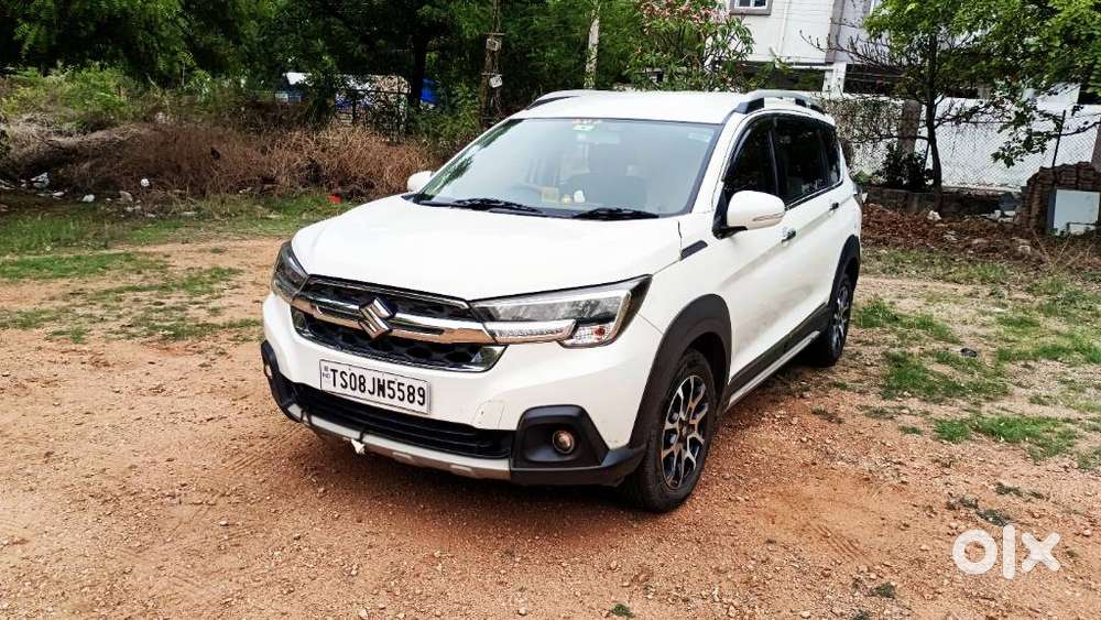 Maruti Suzuki Xl6, 2022