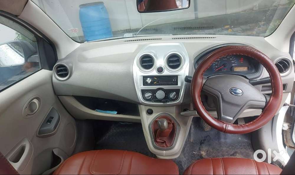 Datsun Low Km