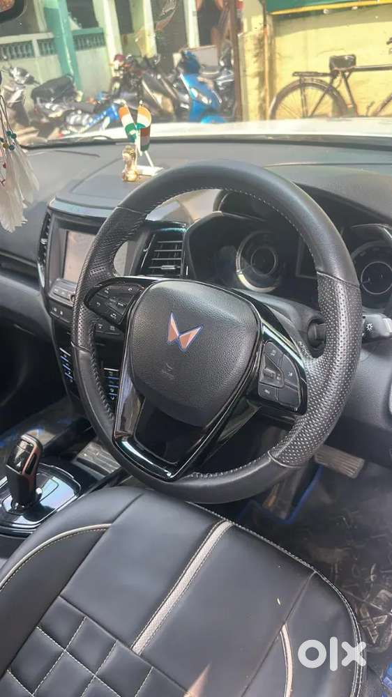 Mahindra Xuv400 Ev 2023