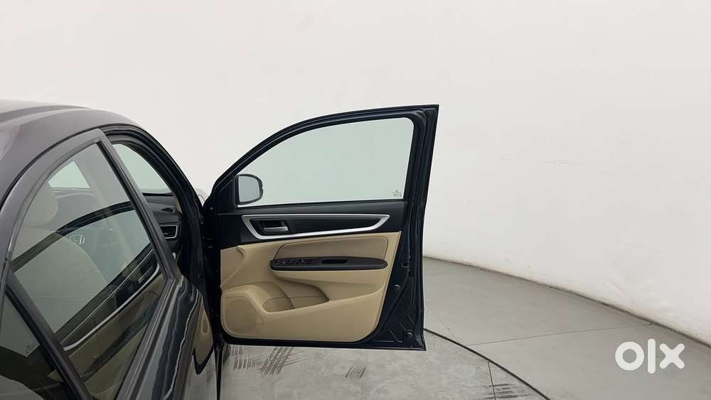 Honda Amaze Vx 1.2 Petrol Mt, 2024, Petrol