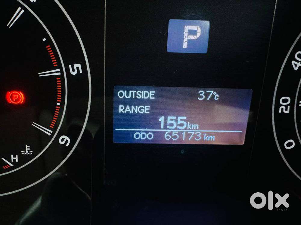 Toyota Innova Crysta 2.8 Gx At, 2018, Diesel