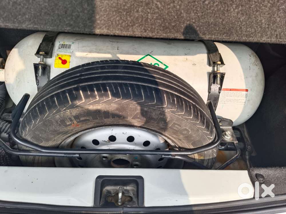 Maruti Suzuki Wagon R Vxi 1.2, 2023, Petrol