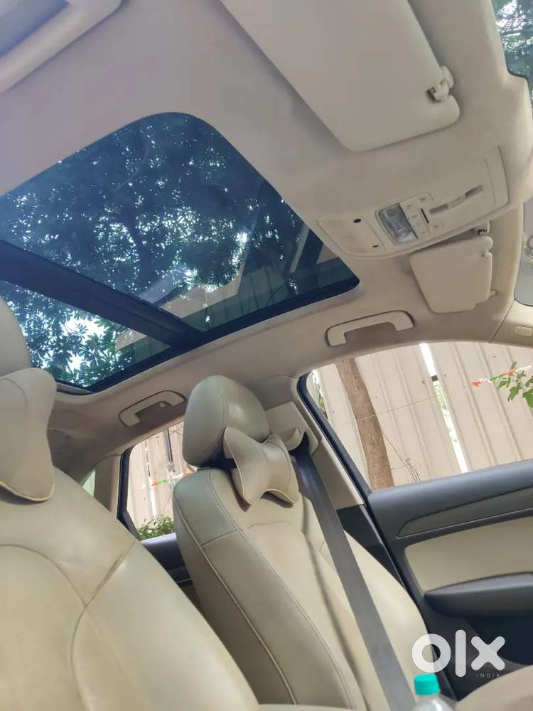 Audi Q3 2014 Diesel Good Condition