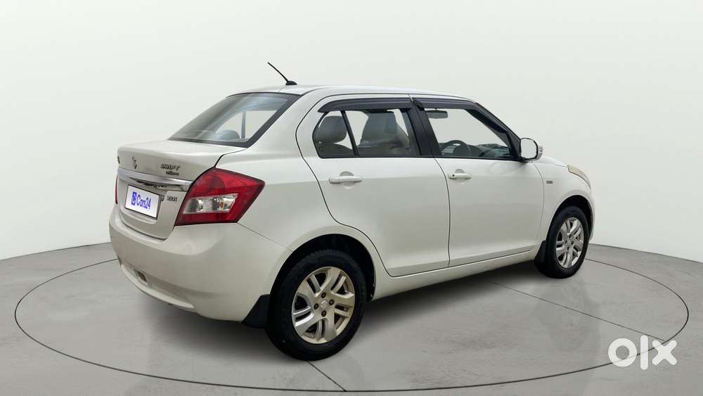 Maruti Suzuki Swift Dzire 2015-2017 Zdi, 2013, Diesel