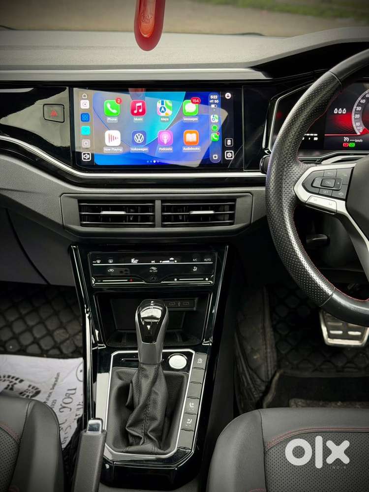 Volkswagen Virtus Gt Plus 1.5 Tsi Evo Dsg (electric Seats), 2026, Pe..