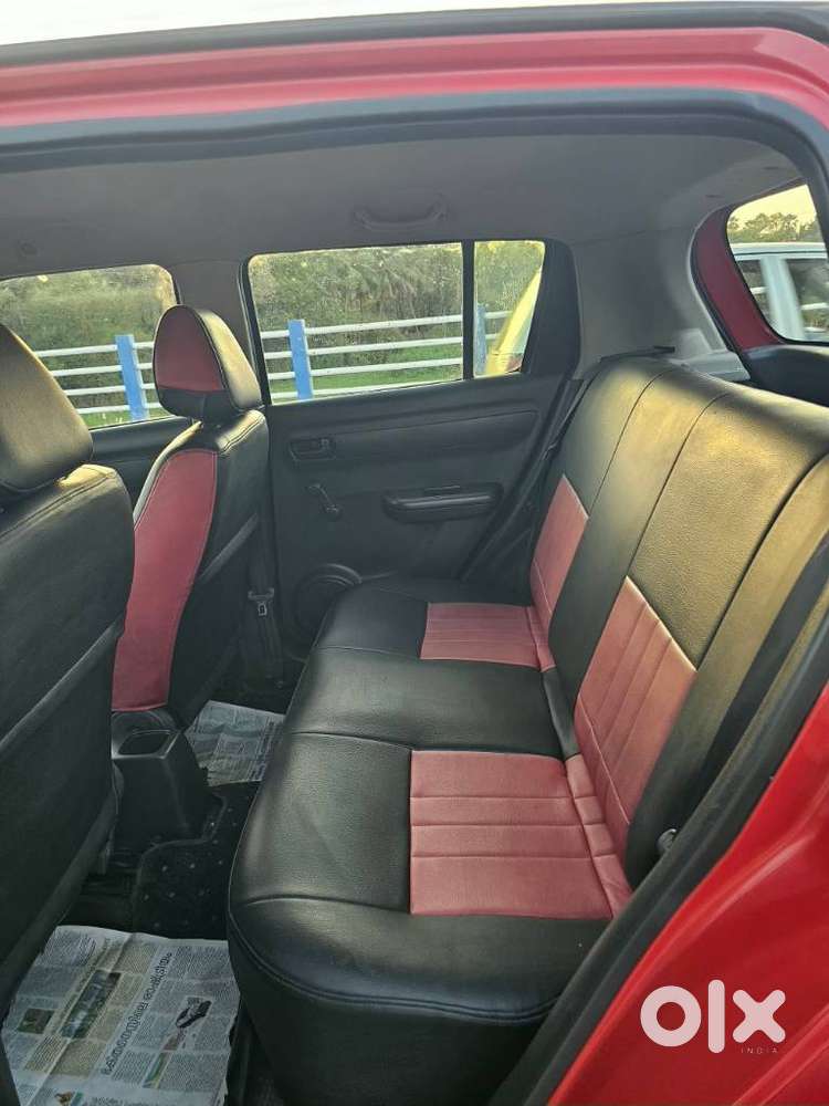 Maruti Suzuki Swift Ldi Bsiv, 2009, Diesel