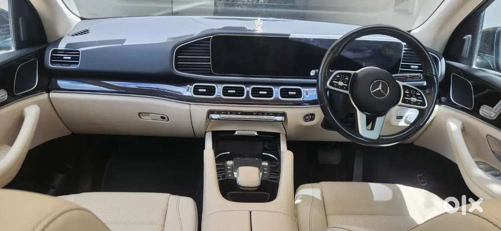 Mercedes-benz Gle 400d 2022