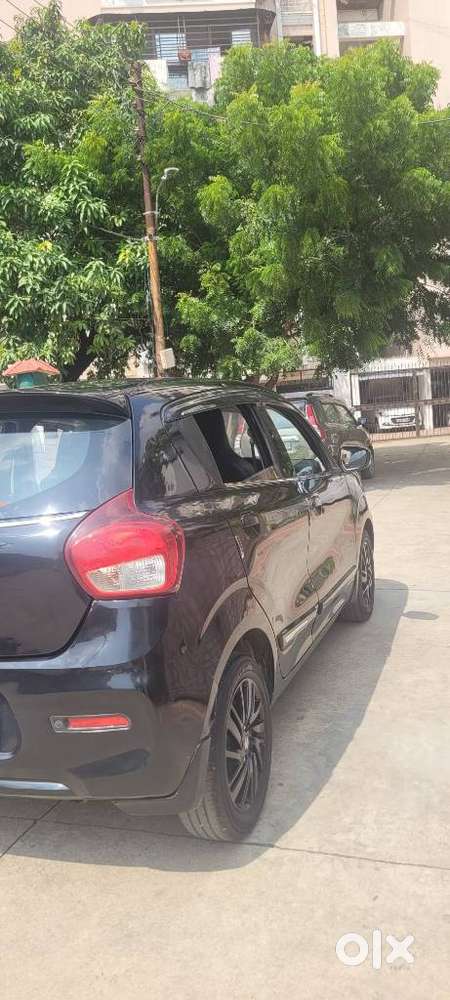 Maruti Suzuki Celerio Zxi(o) Mt, 2024, Petrol