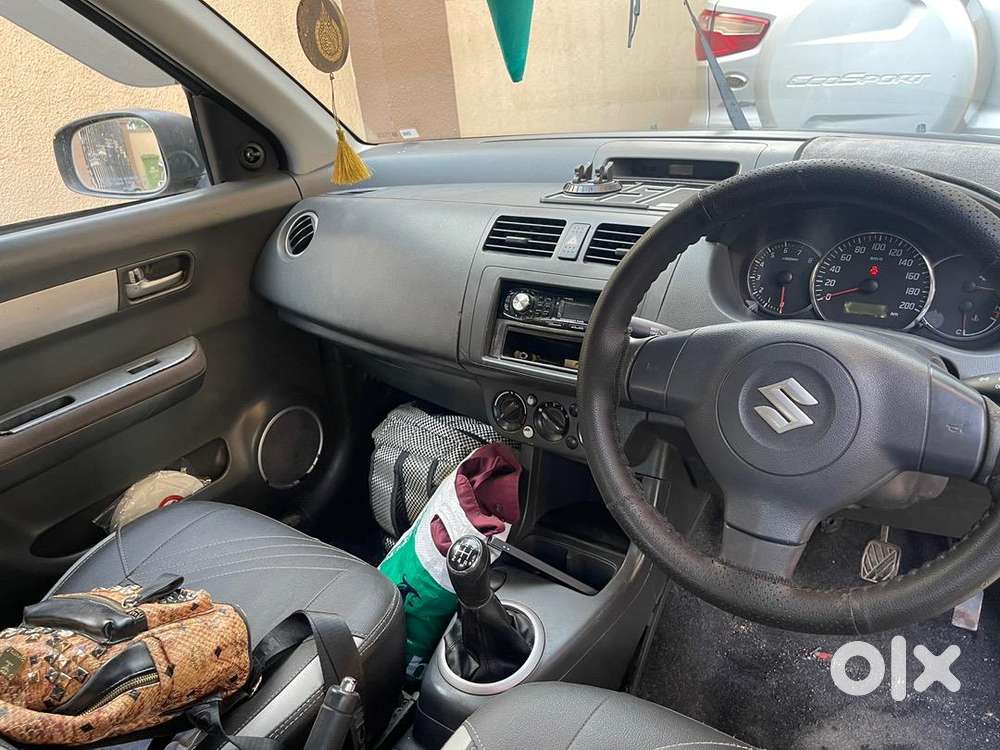 Maruti Suzuki Swift Vxi  (japanese G13bb)