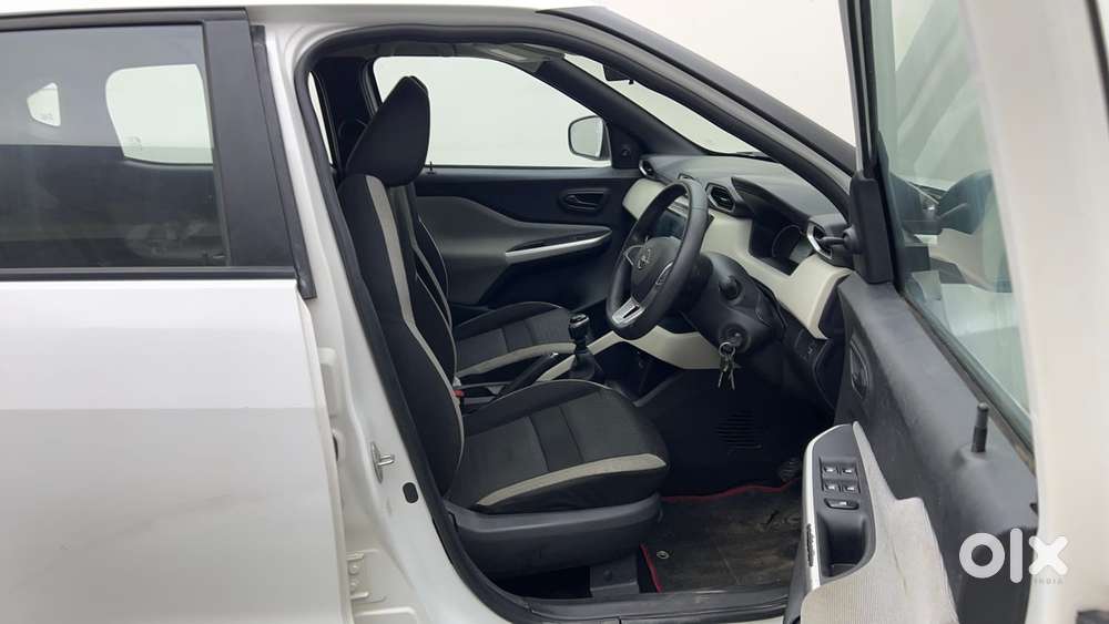 Nissan Magnite 1.0 Xe, 2021, Petrol