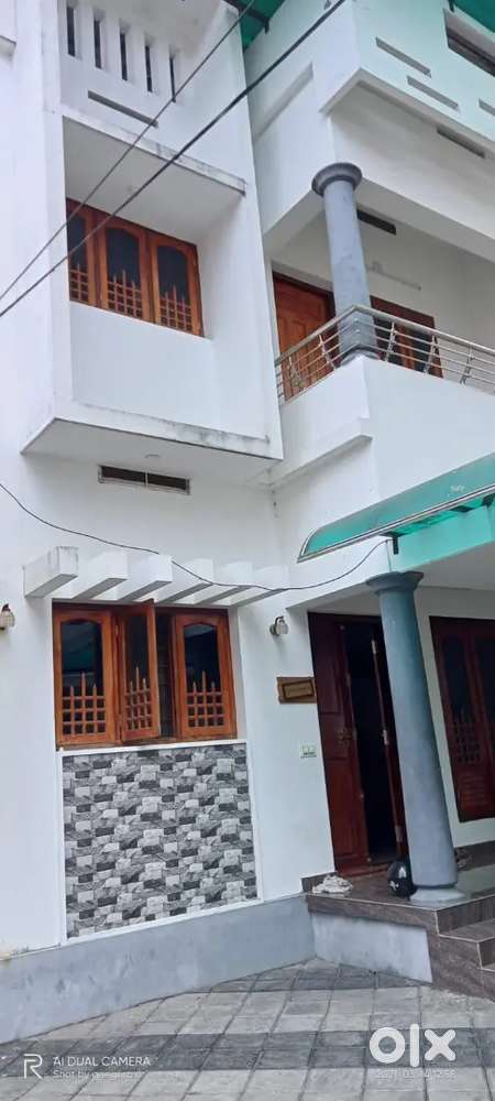 2BHK in Kadavanthra