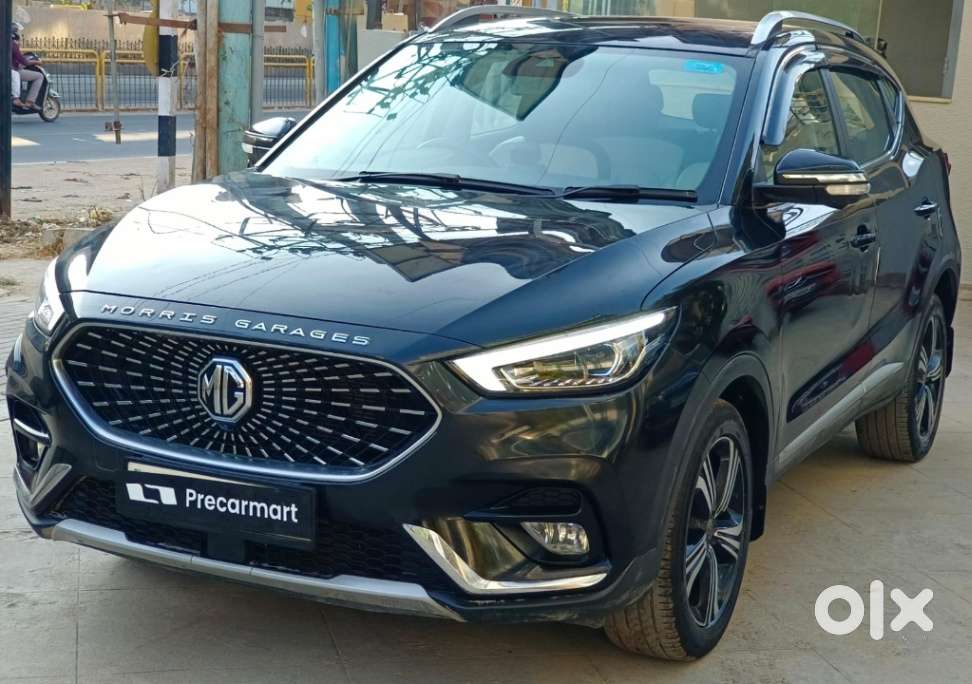 Mg Astor 1.5 Savvy Cvt, 2022, Petrol
