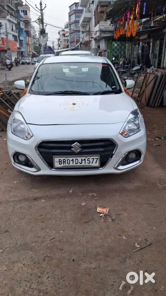 Swift Dizir