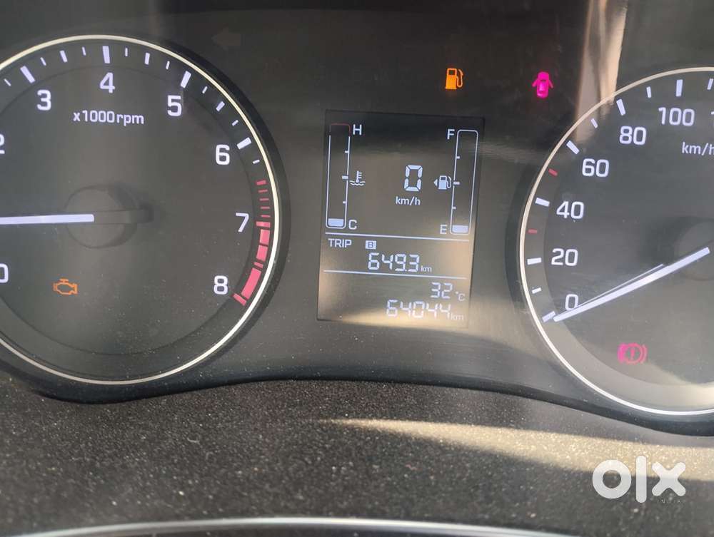 Hyundai Elite I20 1.2 Asta Cvt, 2017, Petrol