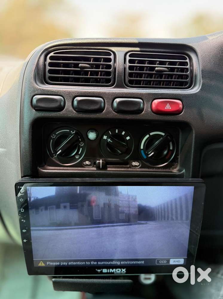 Maruti Suzuki Alto, 2008, Petrol