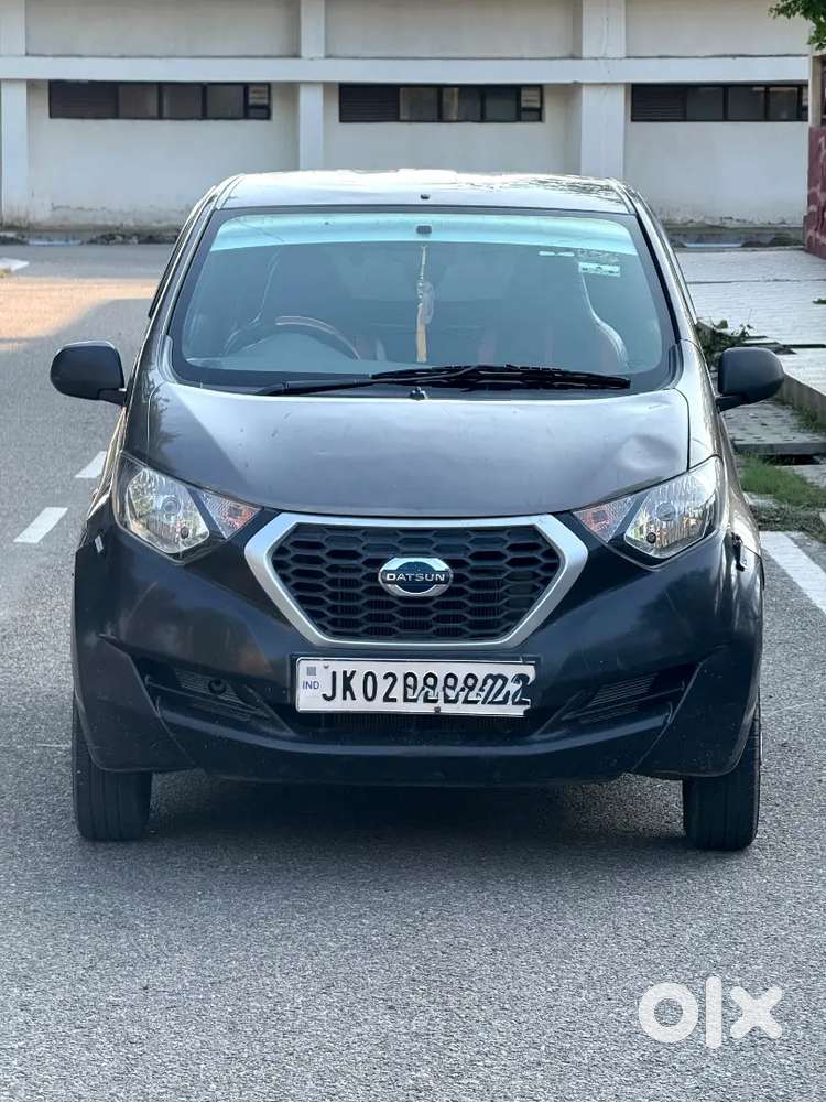 Brand New Car Single Hand Driven