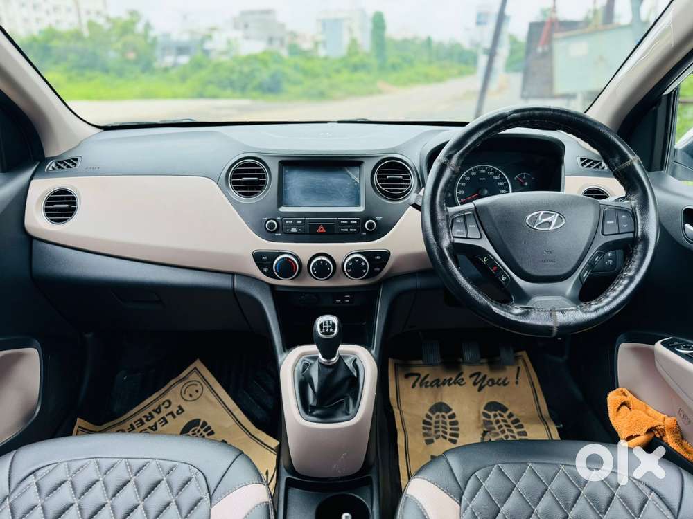 Hyundai Grand I10 Sportz 1.2 Kappa Vtvt, 2019, Petrol