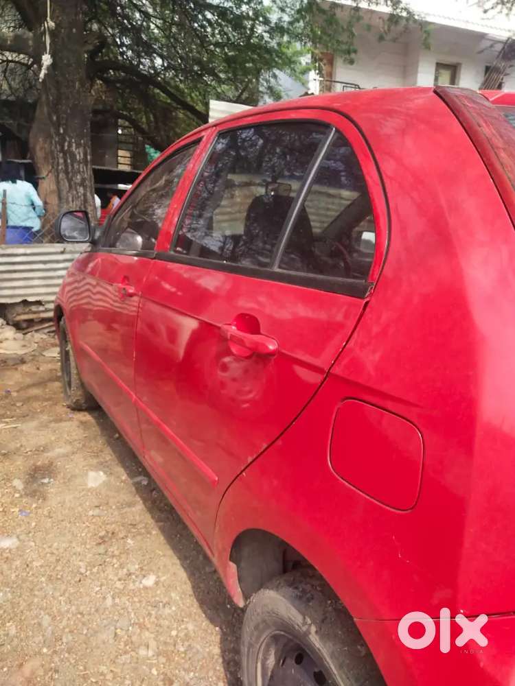 Tata Indica Vista Tdi 2009