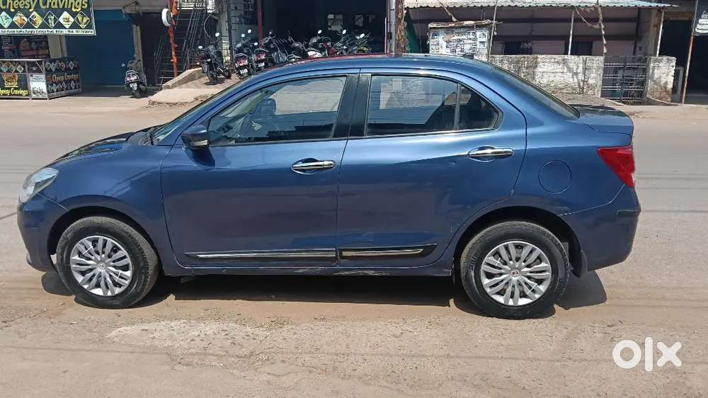 Fresh Condition Dzire Only 69k Original Running Best For Family