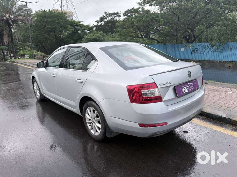 Skoda Slavia Style 1.0l Tsi At, 2018, Petrol