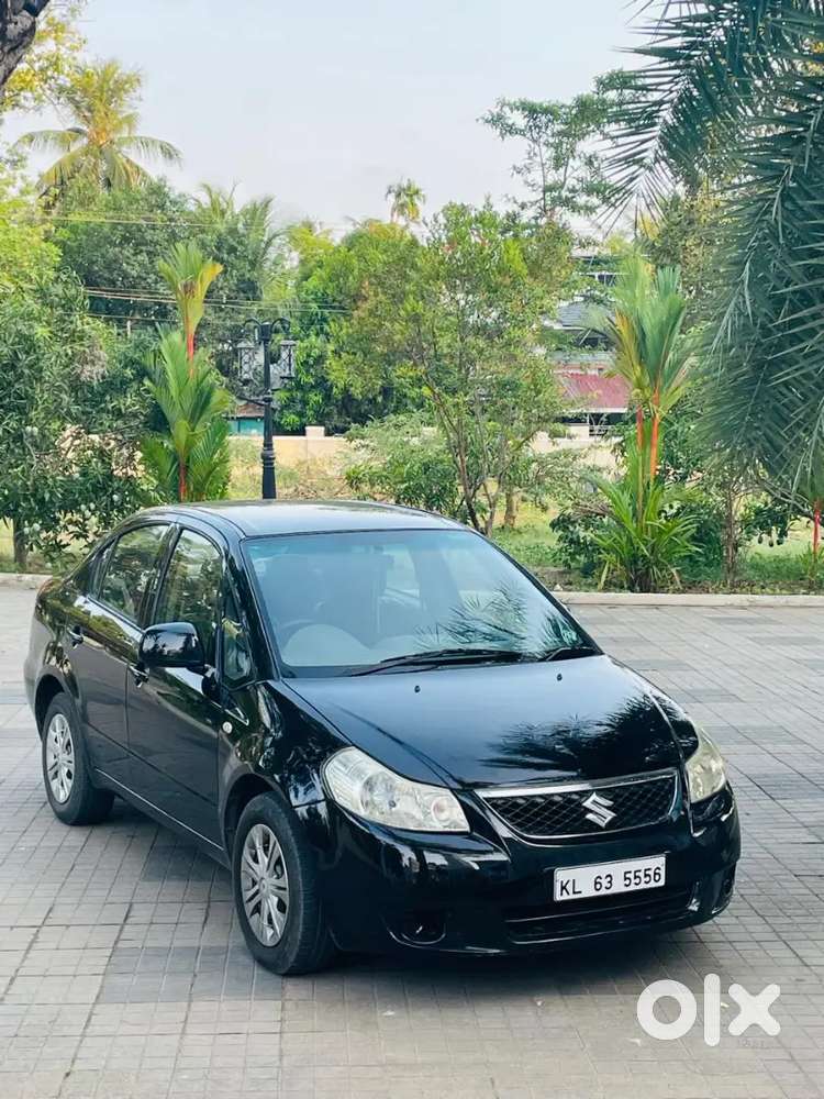 Good Condition Good Mailage