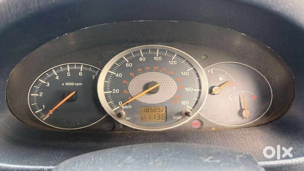 Mahindra Scorpio 2.6 Slx, 2007, Diesel