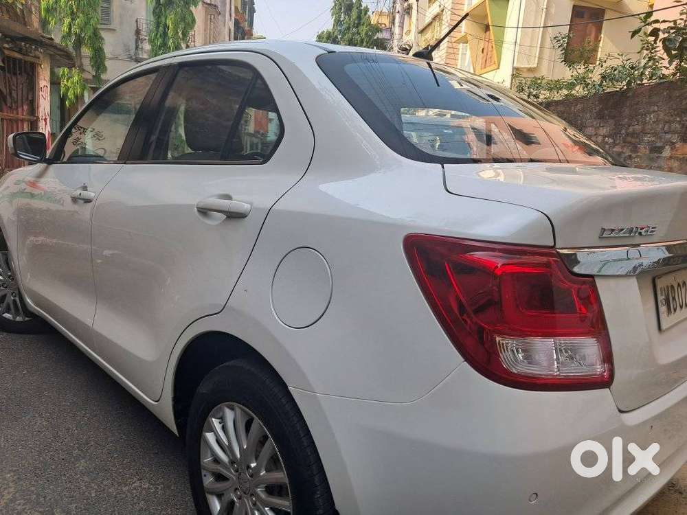 Maruti Suzuki Swift Dzire Zdi Plus , 2021, Petrol