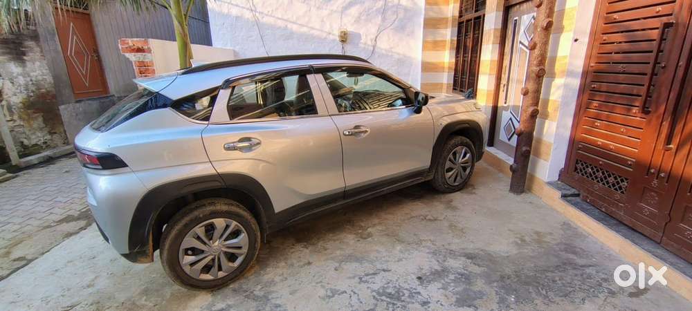 Maruti Suzuki Fronx Sigma 2026 Petrol