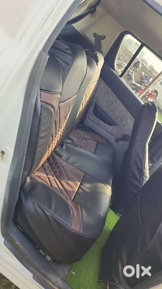 Maruti Suzuki Alto 800 Vxi, 2019, Petrol