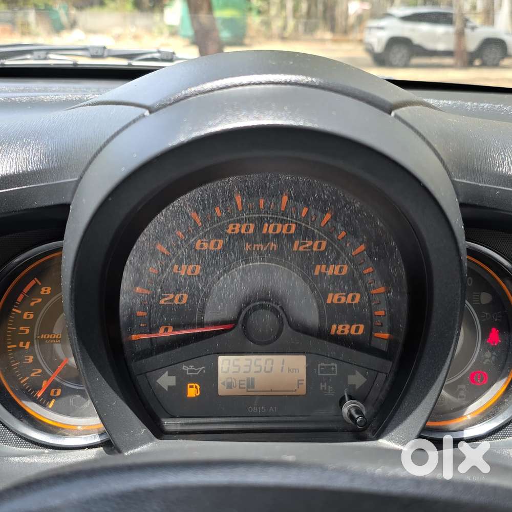 Honda Amaze 2013-2016 Vx I-dtec, 2014, Petrol