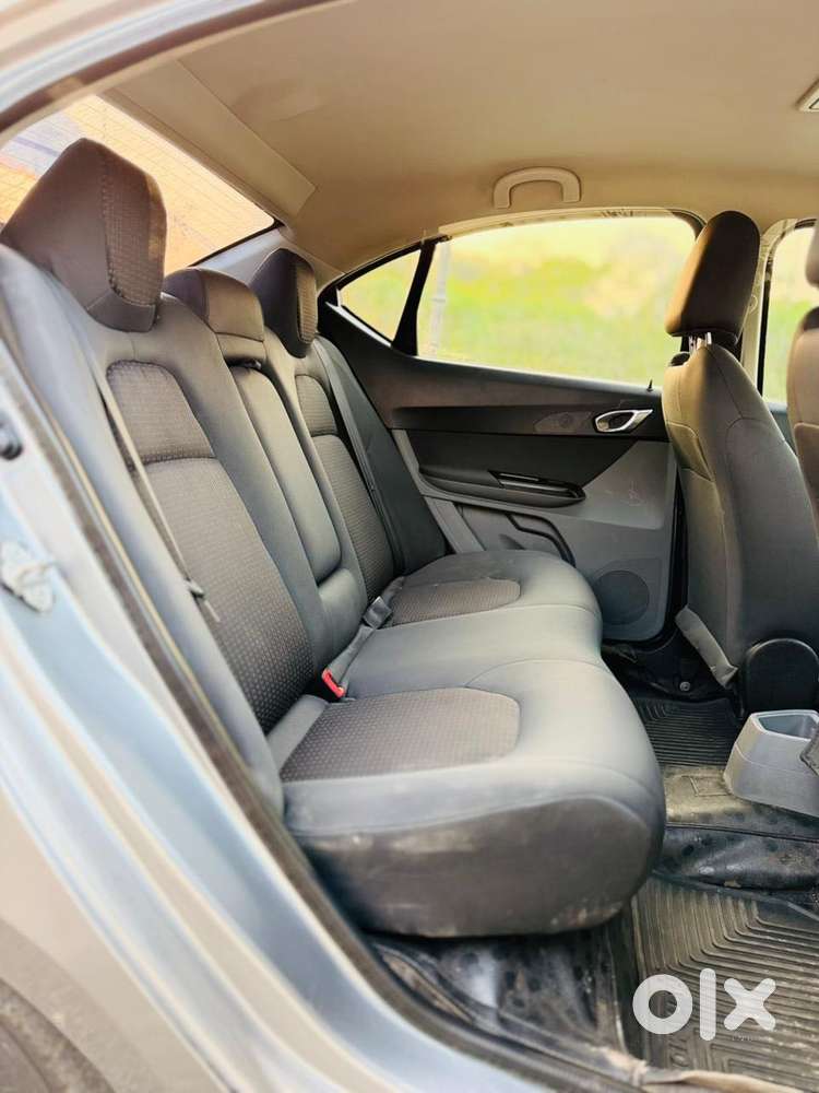 Tata Tigor 1.05 Revotorq Xz Option, 2018, Cng & Hybrids