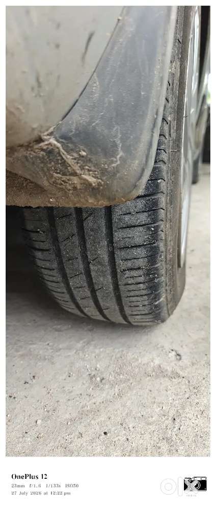 Maruti Suzuki Ertiga 2023 Vxi Cng In Excellent Condition
