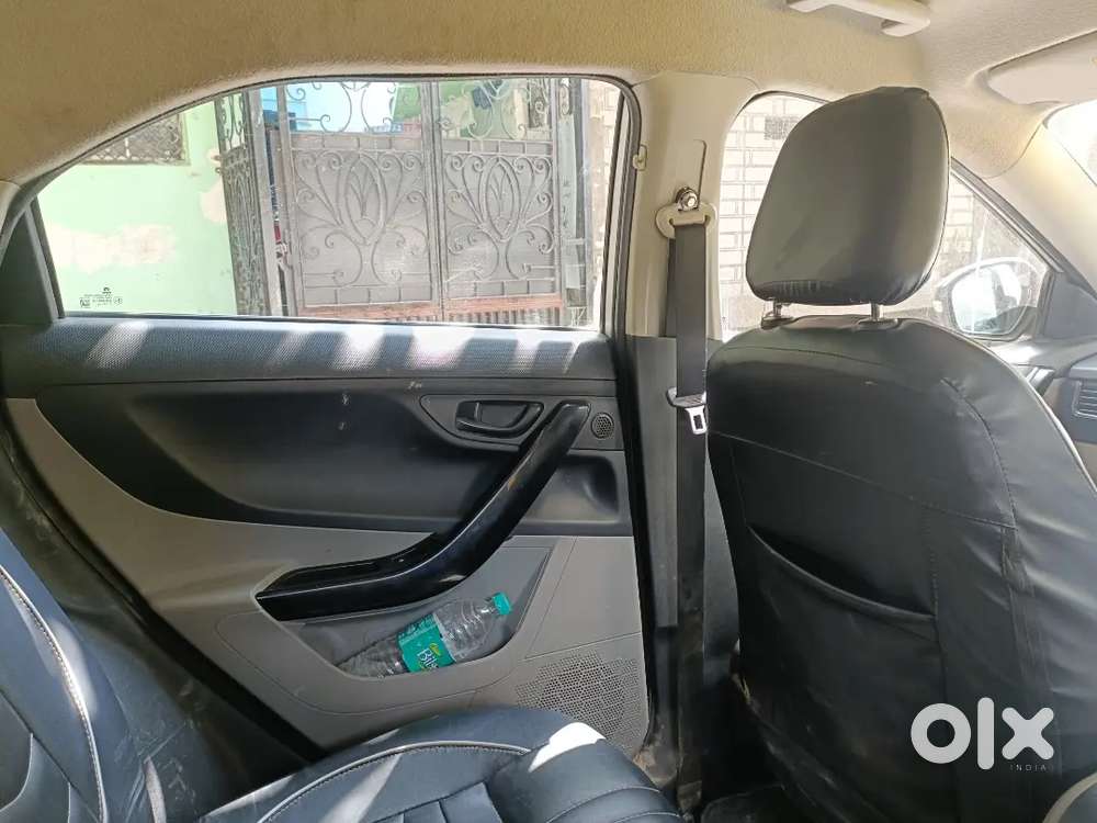 Tata Nexon 1.2 Revotron 2019