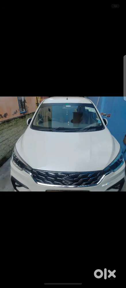 Maruti Suzuki Ertiga 2024 Cng & Hybrids 66000 Km Driven