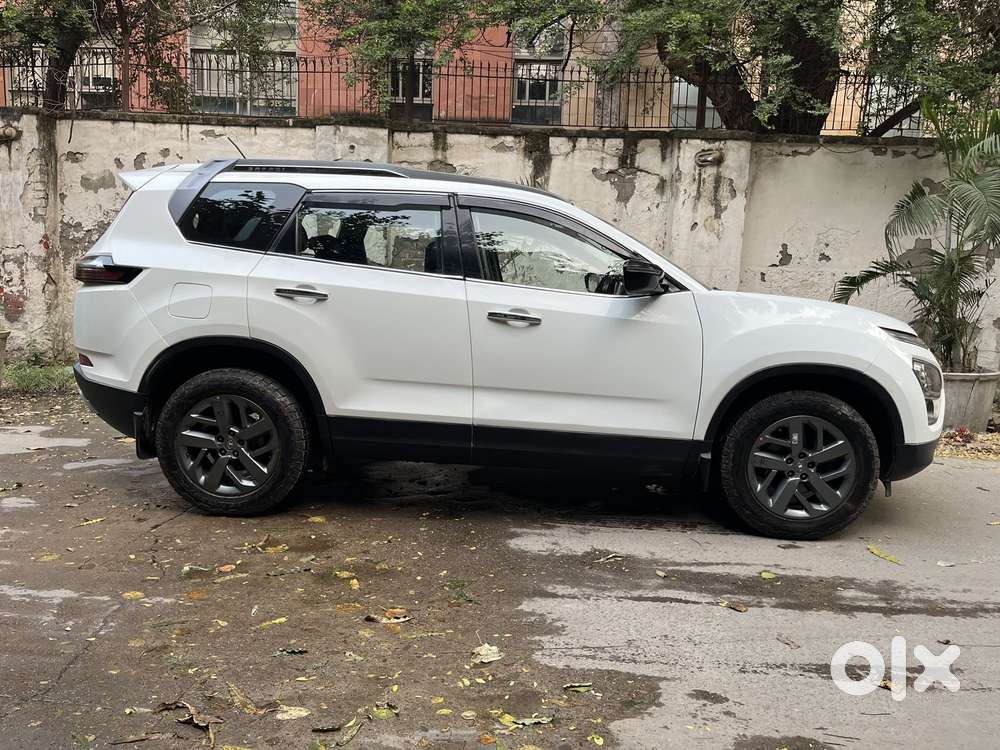 Tata Safari 2.0 Kryotec Xta Plus, 2021, Diesel
