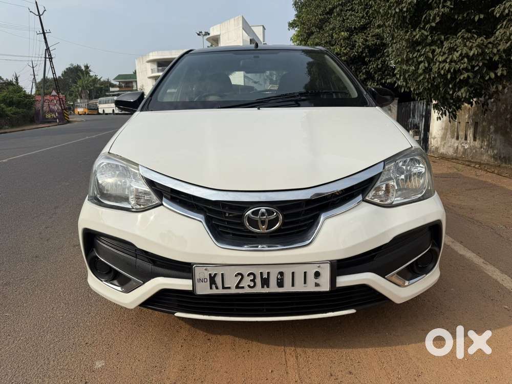 Toyota Etios Liva 2013-2014 G, 2013, Diesel