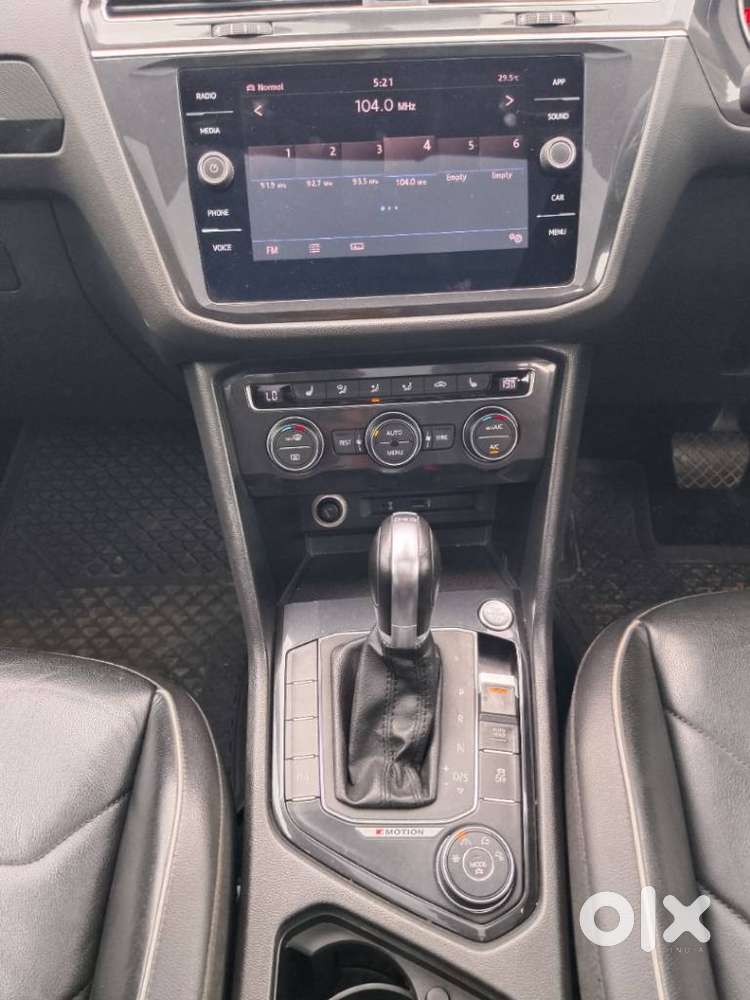Volkswagen Tiguan 2.0 Tdi Highline, 2017, Diesel