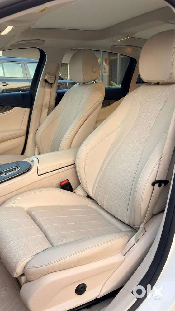 Mercedes-benz E-class Exclusive E 200, 2022, Petrol