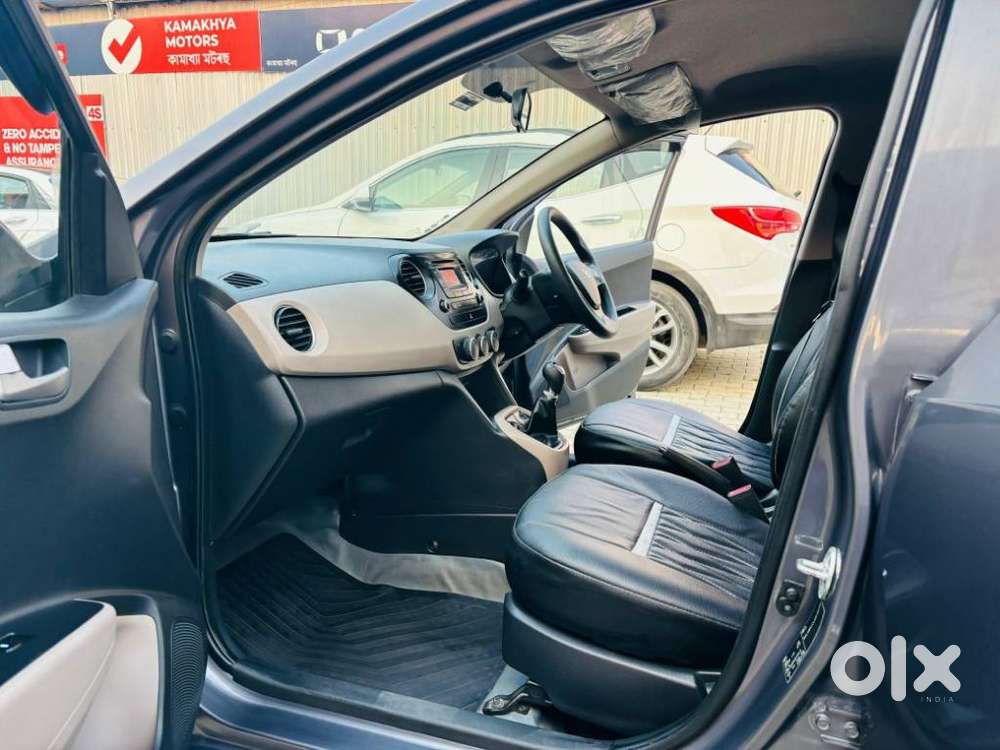 Hyundai Grand I10 Sportz O 1.2, 2014, Petrol