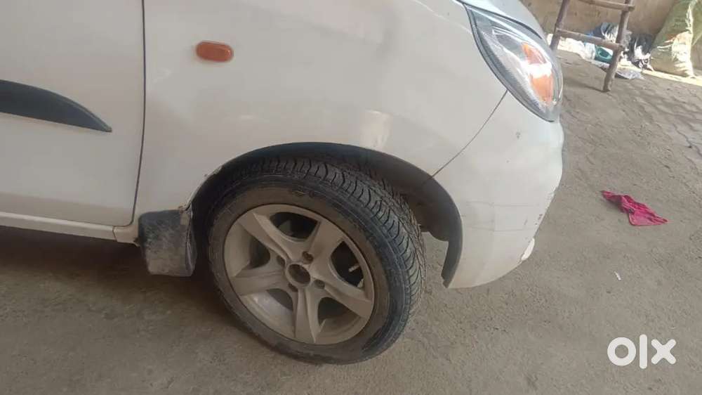 Maruti Suzuki Alto 800 2021