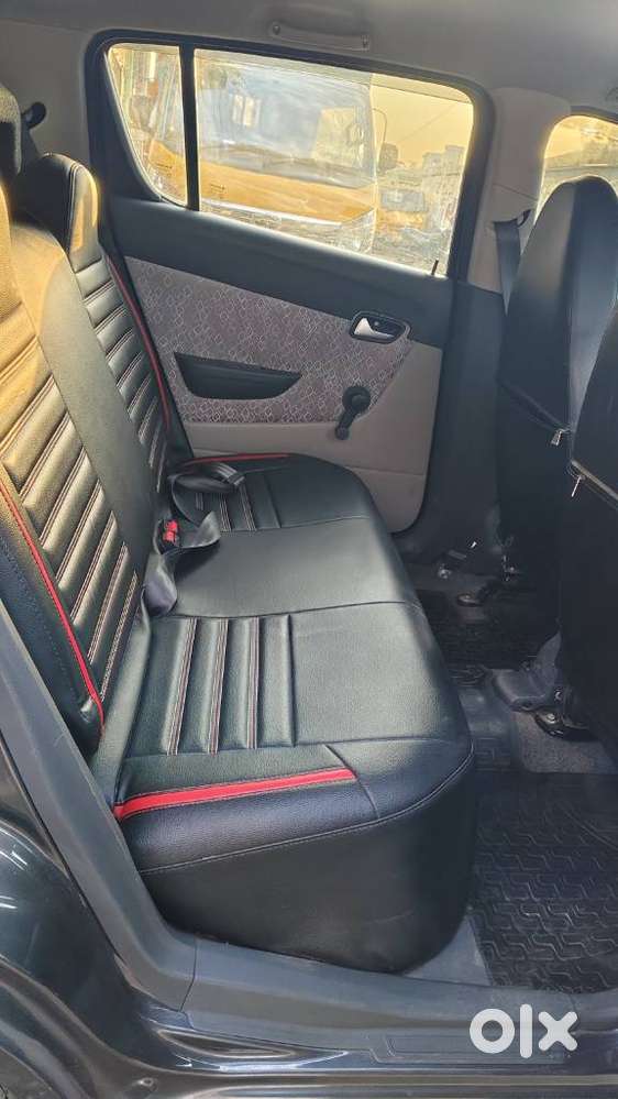 Maruti Suzuki Alto 800 Vxi Plus Option, 2019, Petrol