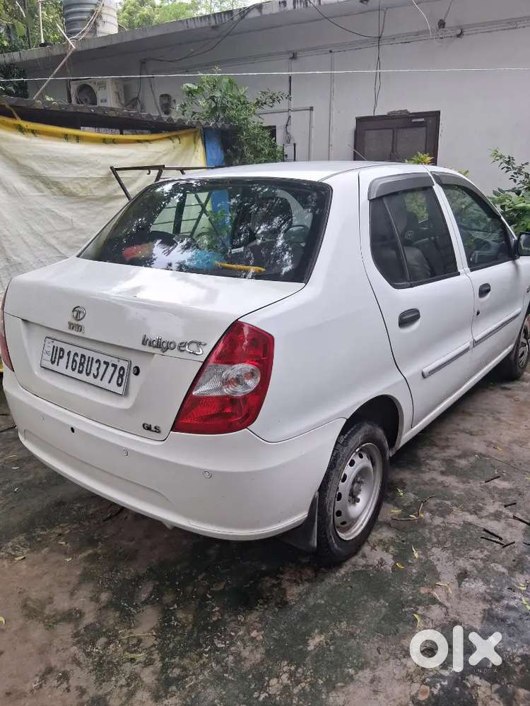 Tata Indigo Ecs Gls