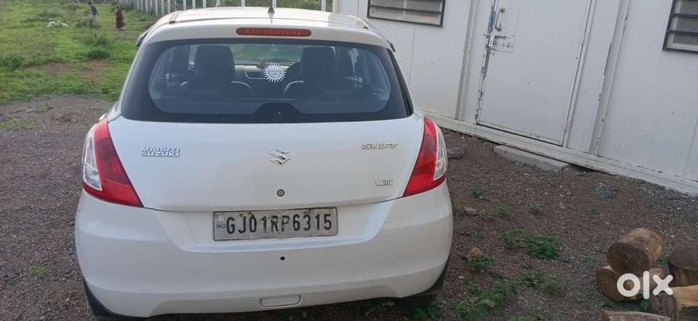 Maruti Suzuki Swift 2016