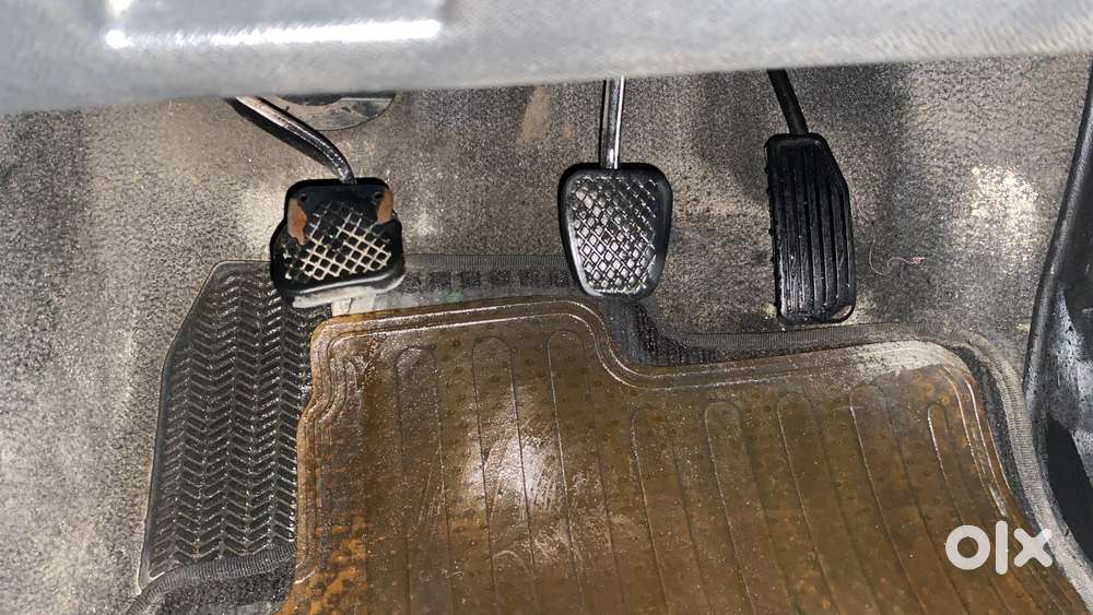 Honda Br-v 1.5 V I-vtec Mt, 2017, Petrol