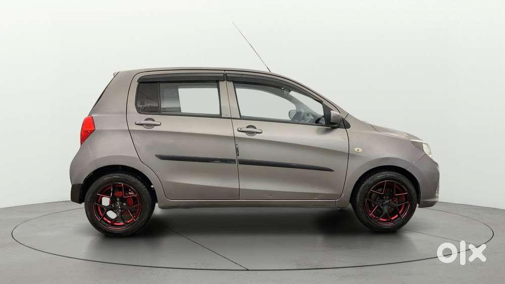 Maruti Suzuki Celerio Vxi Mt, 2020, Petrol