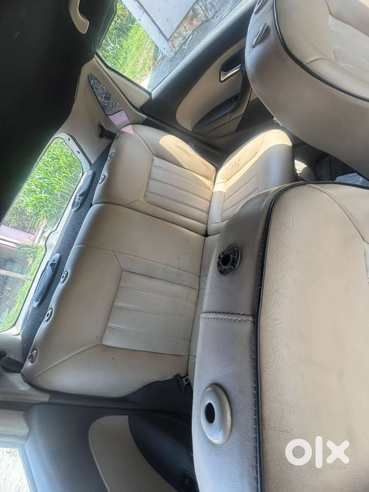 Volkswagen Polo Diesel 2011