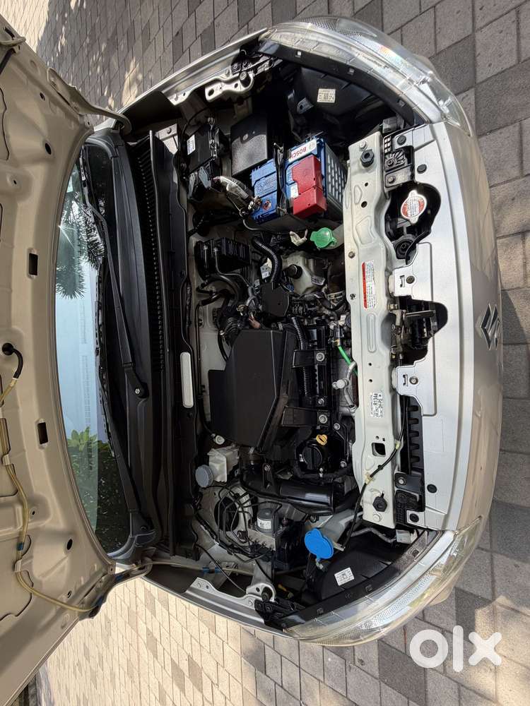 Maruti Suzuki Alto K10 Vxi Plus Ags, 2023, Petrol