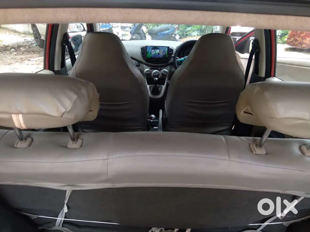Hyundai I10 Sportz 2011 Superb Condition